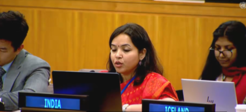 UN का दोहरा रवैया? यूरोप में ‘Dialogue’, भारत के प्रदर्शन पर ‘Concern’, जानिए पूरा विवाद