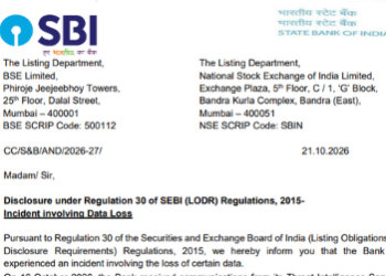 SBI DATA LEAK: क्या डार्क वेब पर पहुंचा देश के सबसे बड़े बैंक के ग्राहकों का डेटा? 3,897 रिकॉर्ड में मिली व्यक्तिगत जानकारी
