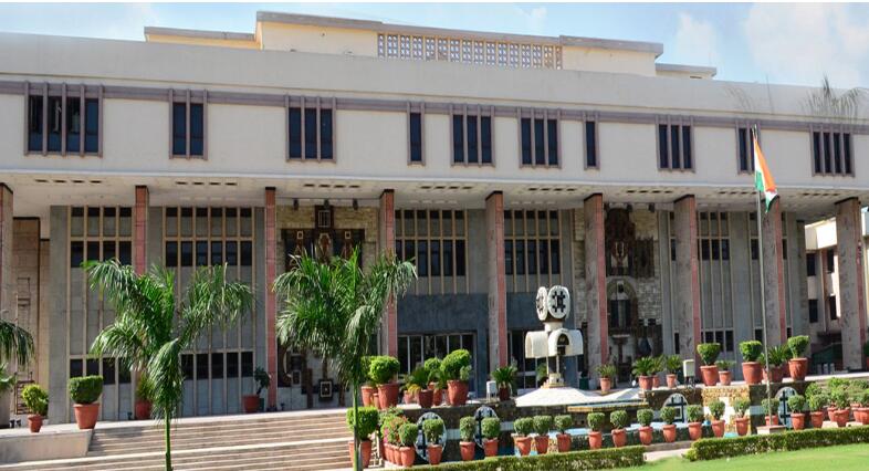 दिल्ली हाईकोर्ट में CJP कार्यकर्ताओं की क्लास! सौरव दास और आशुतोष रांका को क्यों पड़ी फटकार?