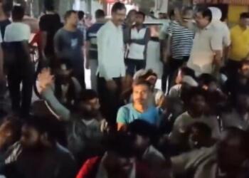 Haryana Power Crisis : क्या है पैरेलल डिस्ट्रीब्यूशन मॉडल, गुरुग्राम में क्यों हुआ बवाल?