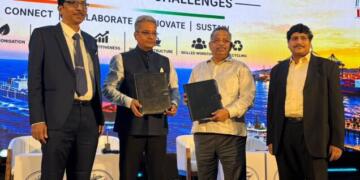HSL-KSPL Deal: काकीनाडा में जहाज बनाएगा रक्षा मंत्रालय का PSU? 1941 से अब तक का सफर