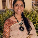 Ruchi Shrimali
