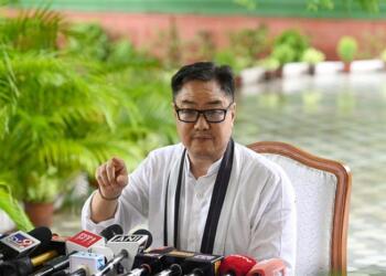 दिल्ली में त्रिपुरा के युवक से कथित नस्लीय दुर्व्यवहार