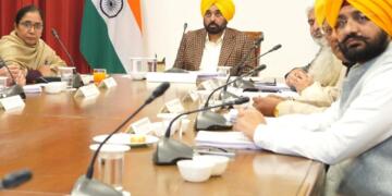 पंजाब CM ऑफिस में कथित भ्रष्टाचार की जांच अब CBI