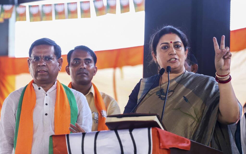 हरियाणा BJP संगठन में कसावट लाने की तैयारी