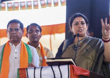हरियाणा BJP संगठन में कसावट लाने की तैयारी