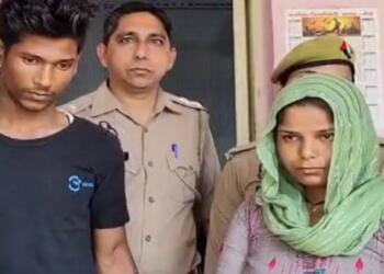 मेरठ सर्पदंश हत्याकांड